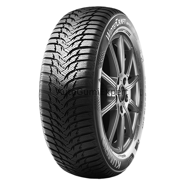 Kumho WinterCraft WP51 XL  225/60 R16 102V