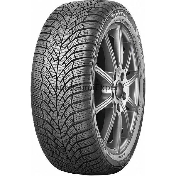 Kumho WinterCraft WP52 XL 195/65 R15 95T