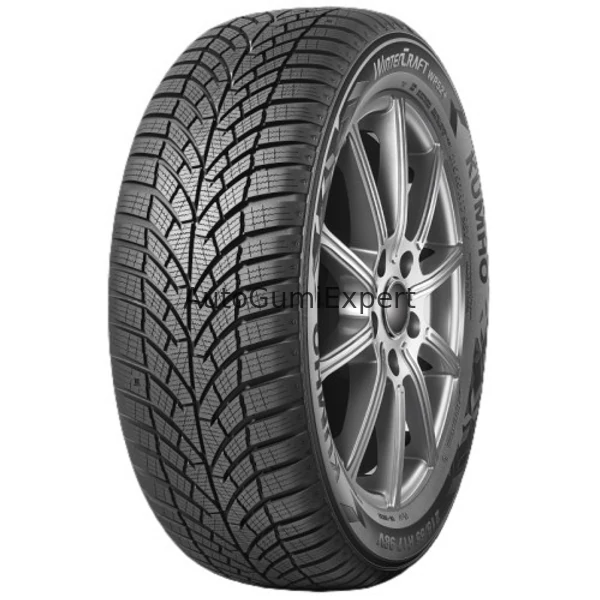 Kumho WinterCraft WP52+    185/55 R15 82T