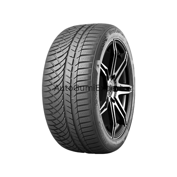 Kumho WinterCraft WP72 XL  225/45 R19 96V