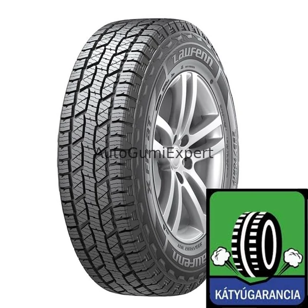 Laufenn LC01 X FIT AT   255/70 R16 107T