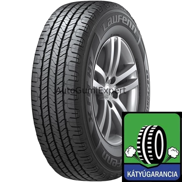 Laufenn LD01 X FIT HT   265/70 R17 115T
