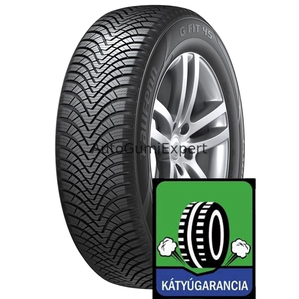Laufenn LH71 G FIT 4S  155/80 R13 79T