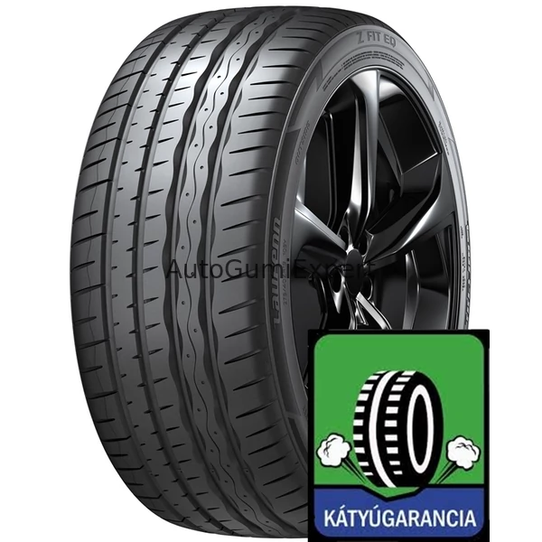 Laufenn LK03 Z FIT EQ XL  215/45 R17 91Y