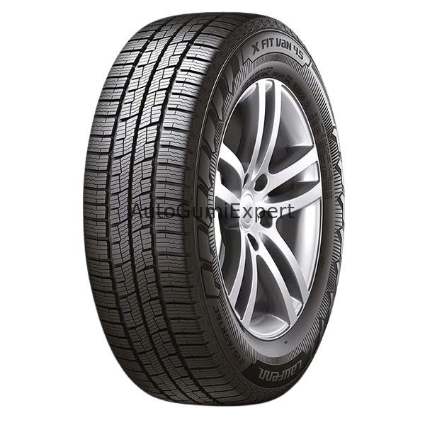Laufenn LV71 X Fit Van 4S  195/75 R16C 107R