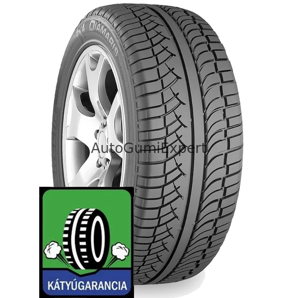 Michelin 4X4 Diamaris XL N1       275/40 R20 106Y