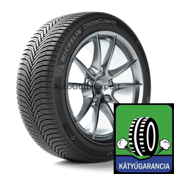 Michelin CrossClimate+ XL      175/60 R15 85H
