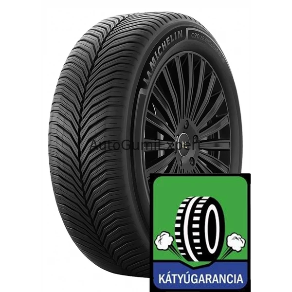 Michelin CrossClimate 3 XL    195/60 R16 93H