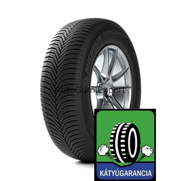 Michelin CrossClimate SUV MO       235/65 R17 104V