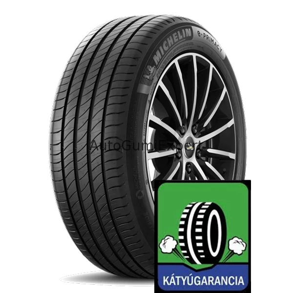 Michelin E Primacy XL      245/45 R18 100W