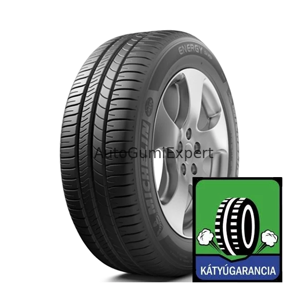 Michelin Energy Saver+ GRNX        175/65 R14 82T