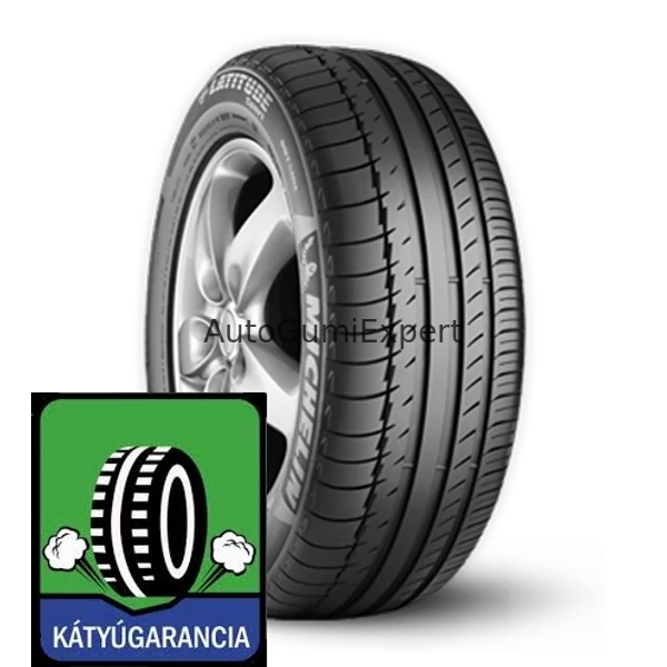 Michelin Latitude Sport XL N0       275/45 R20 110Y