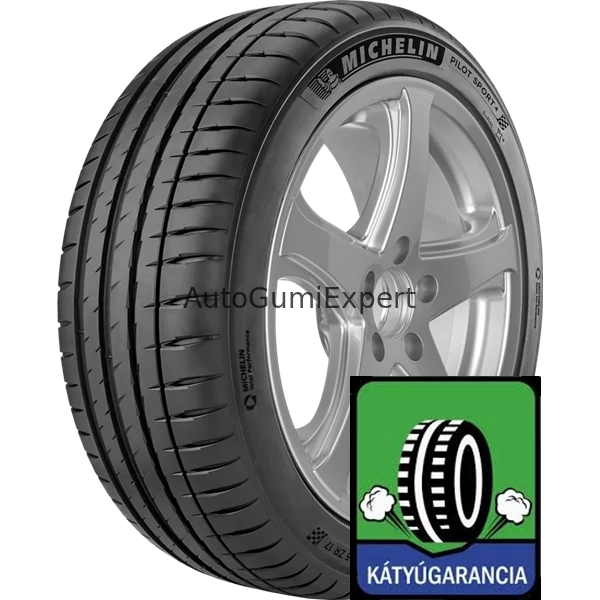 Michelin Pilot Sport 4        205/55 R16 91W