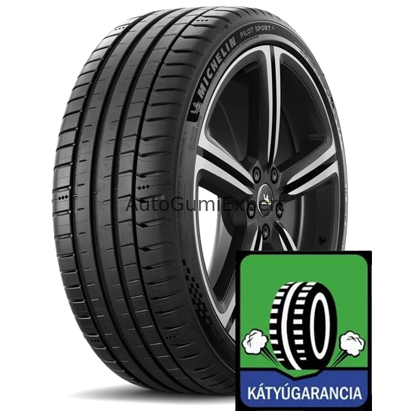 Michelin Pilot Sport 5 XL      245/45 R18 100Y