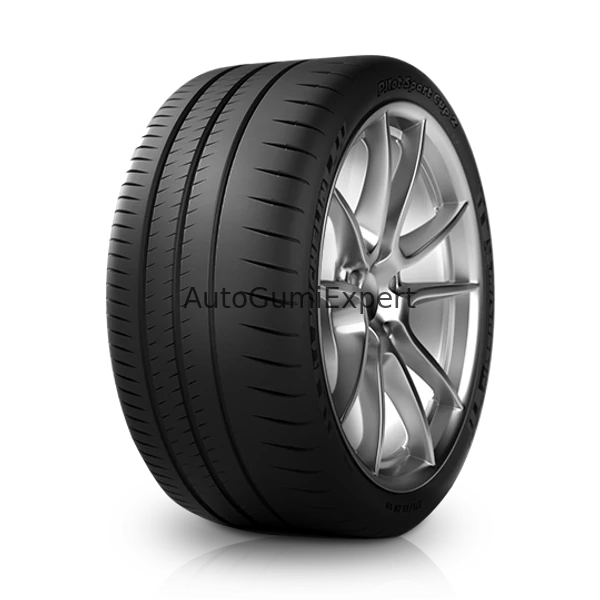 Michelin Pilot Sport Cup 2 XL MO1     245/35 R19 93Y