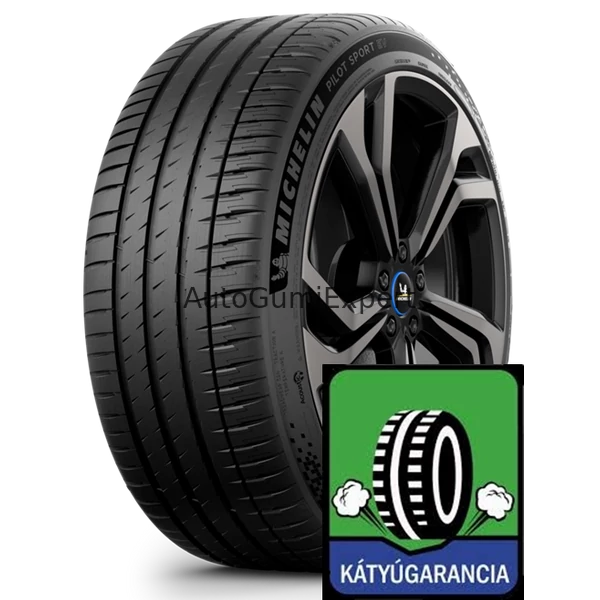 Michelin Pilot Sport EV XL   TPC SelfSeal Acoustic 285/35 R23 107V