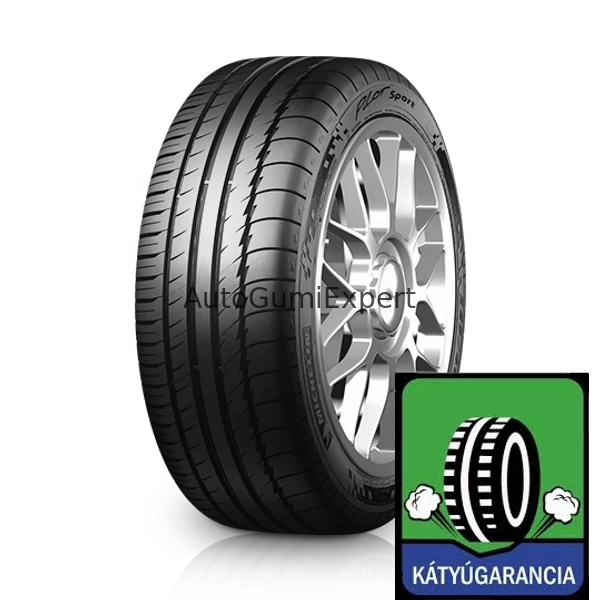Michelin Pilot Sport PS2 XL  MO   275/45 R20 110Y