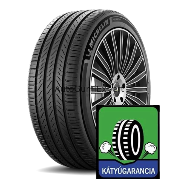 Michelin Primacy 5      225/55 R18 98V