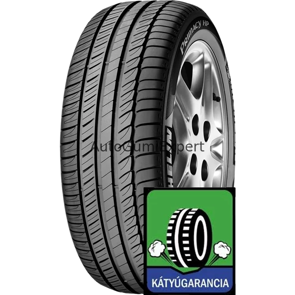 Michelin Primacy HP MO GRNX       225/45 R17 91W