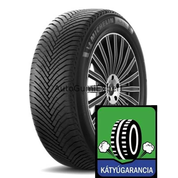 Michelin Alpin 7 XL  195/55 R20 95H