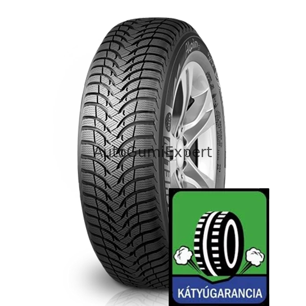 Michelin Alpin A4 XL GRNX      185/60 R15 88T