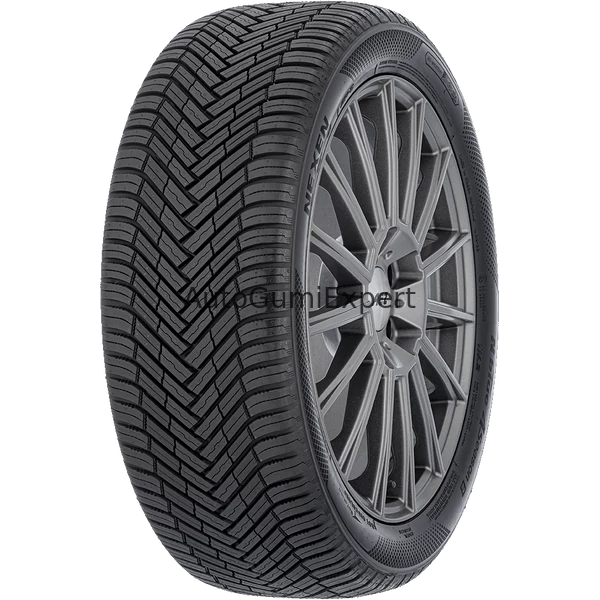 Nexen N'Blue 4Season 2  215/60 R17 96H