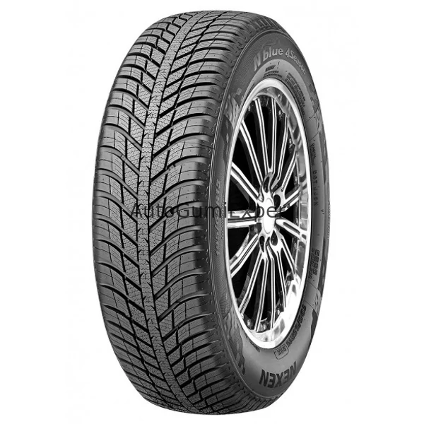 Nexen N'Blue 4Season WH17 XL 215/55 R17 98V