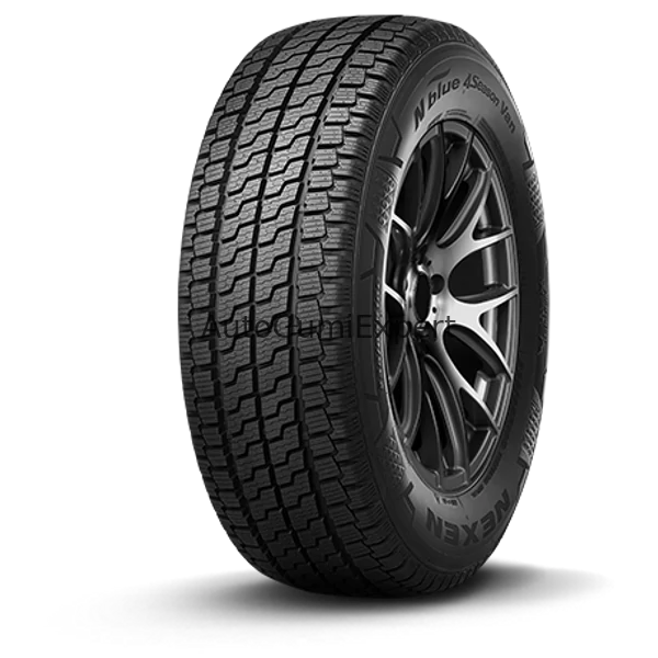 Nexen N'Blue 4season Van   195/70 R15C 104R