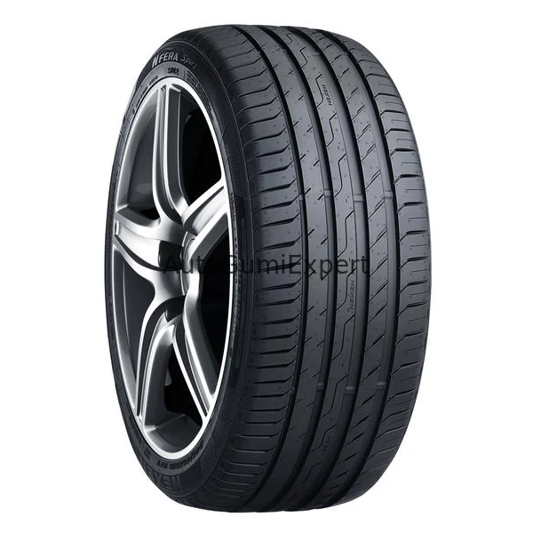 Nexen N'Fera Sport XL   245/35 R21 96Y
