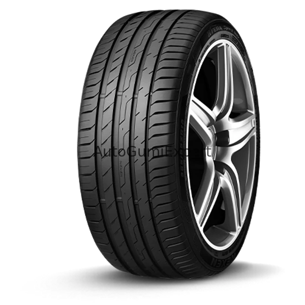 Nexen N'Fera Sport SUV   275/55 R17 109V