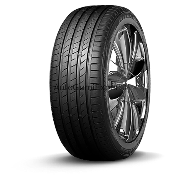 Nexen N'Fera SU1   225/45 R17 91Y