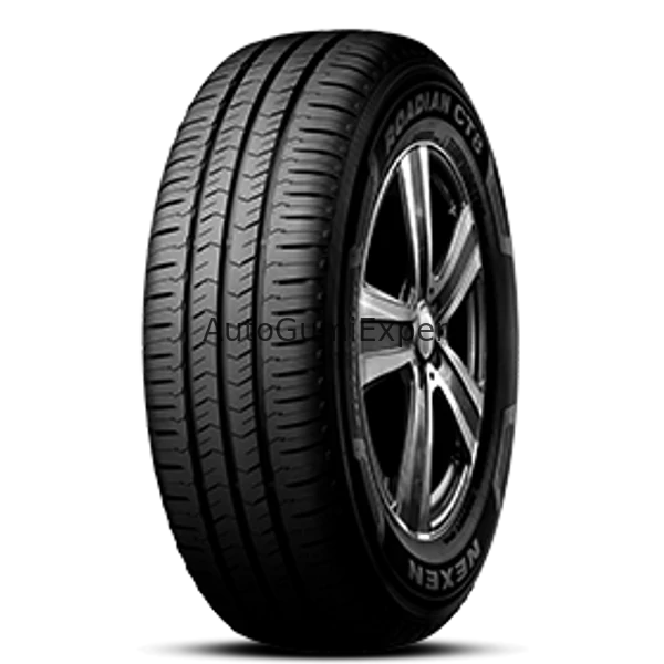 Nexen Roadian CT8  215/65 R15C 104T