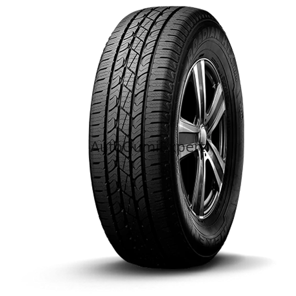 Nexen Roadian HTX RH5   255/65 R16 109H
