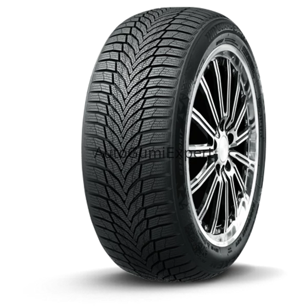 Nexen WinGuard Sport2 WU7 XL 255/45 R19 104V