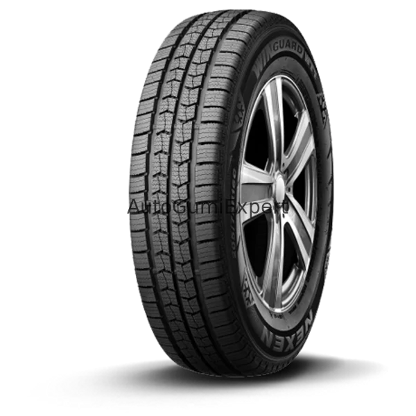 Nexen WinGuard WT1  195/75 R16C 107R