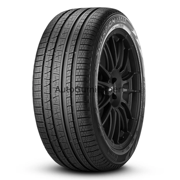 Pirelli Scorpion Verde All Season XL   N0 285/40 R21 109V