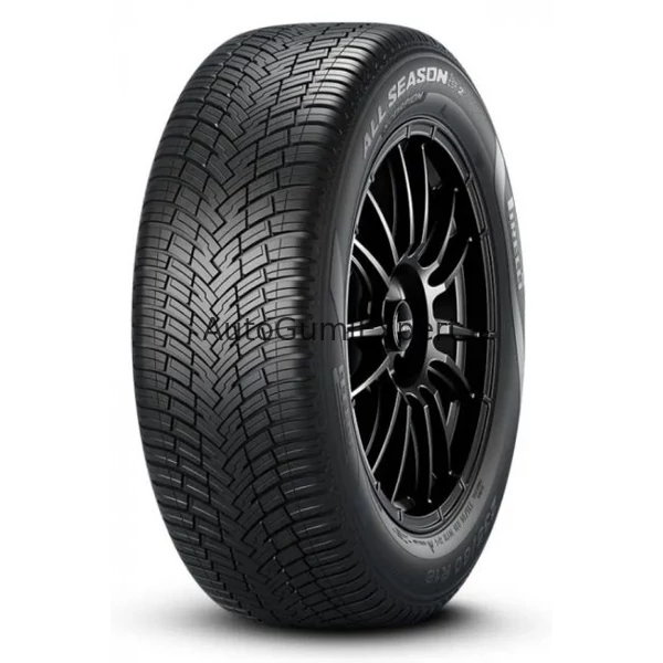 Pirelli Scorpion Verde All Season SF2 XL      275/45 R21 110Y
