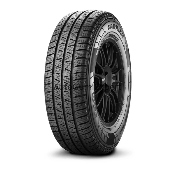 Pirelli Carrier Winter    205/65 R16C 107T