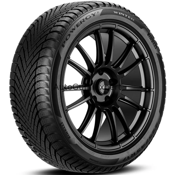 Pirelli Powergy Winter XL      235/60 R18 107H
