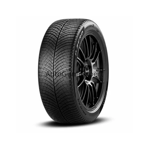 Pirelli P Zero Winter 2 XL   NCS ELT  275/35 R21 103W