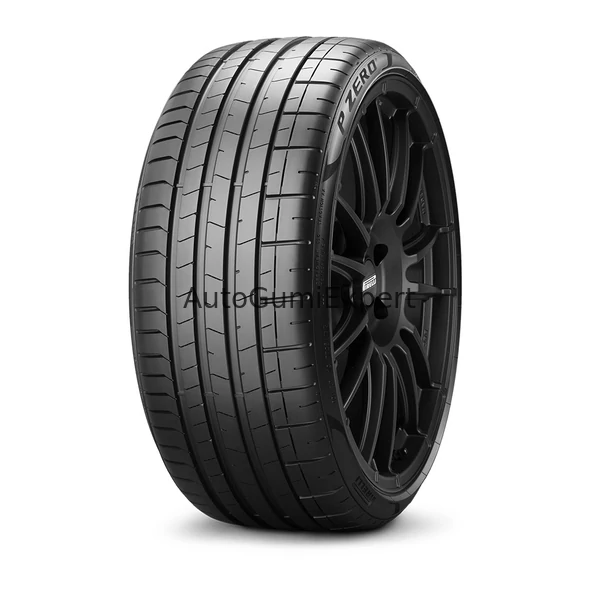 Pirelli P Zero Luxury XL   VOL  245/45 R18 100W