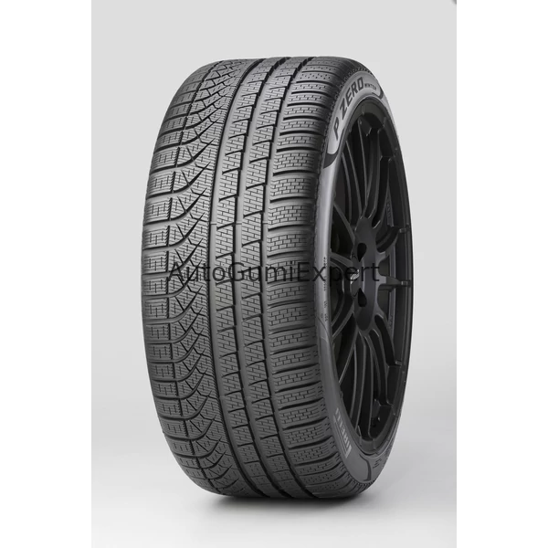 Pirelli P Zero Winter     N1 235/40 R19 92V