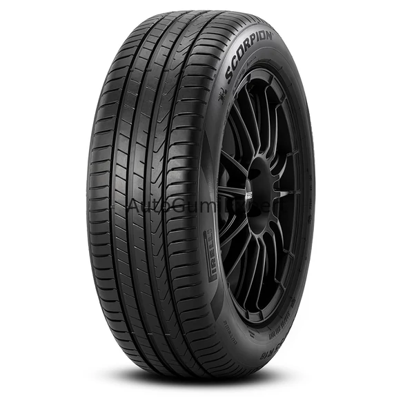Pirelli Scorpion XL  VOL NCS ELT 295/35 R22 108H