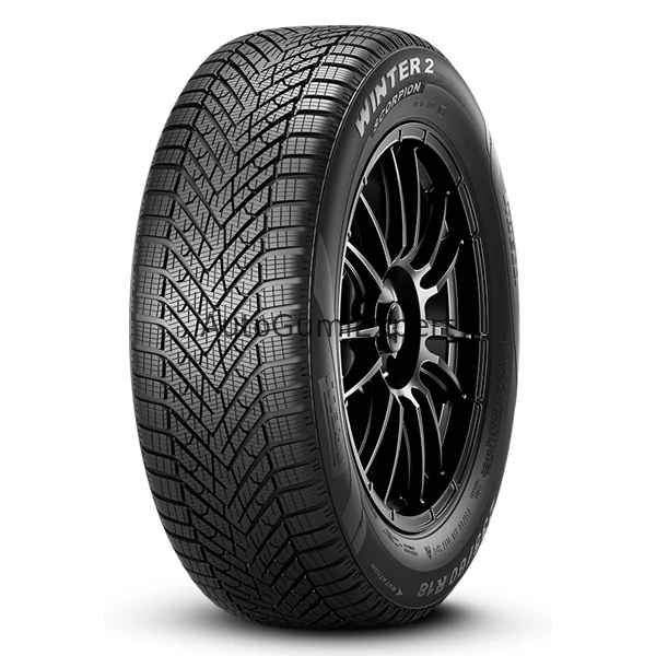 Pirelli Scorpion Winter 2 XL     285/40 R22 110V