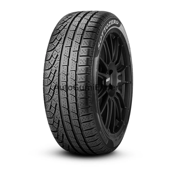 Pirelli Winter Sottozero 2     N0 255/45 R19 100V