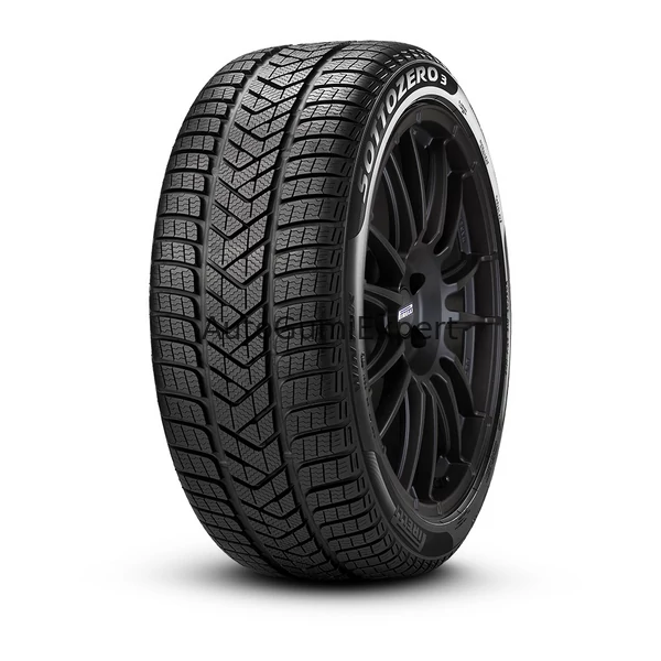 Pirelli Winter Sottozero 3 XL RFT   * 275/40 R18 103V