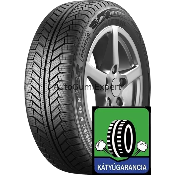 Point S Winter S   185/65 R15 88T