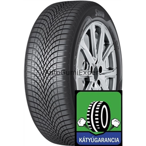 Sava All Weather    215/60 R17 96H