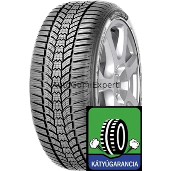 Sava Eskimo HP2        195/55 R16 87H