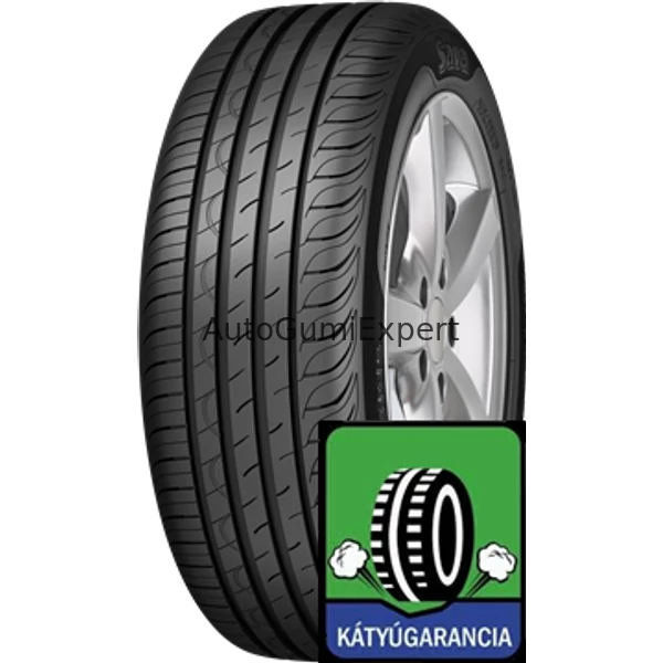 Sava Intensa HP2 XL        205/55 R16 94V